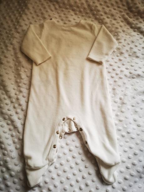 Pyžamko /overal, next,62