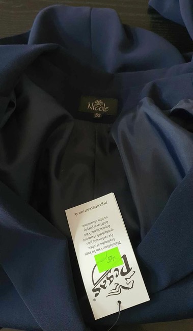 Damske sako nicole/pegas, 52