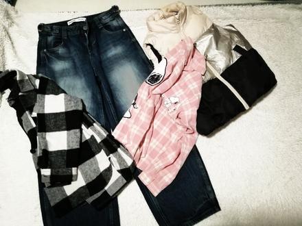 Balík mix, 140–152