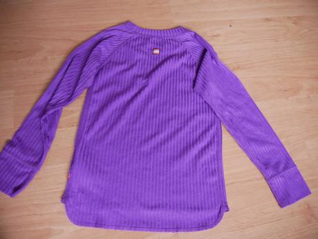 Dvojdielne funkčné termoprádlo lego, lego,110