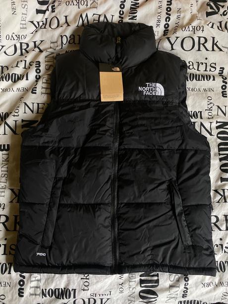 The north face vesta, s