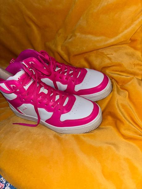 Tenisky, graceland,41