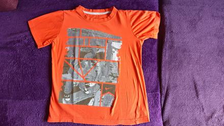 Tričko nike, nike,140