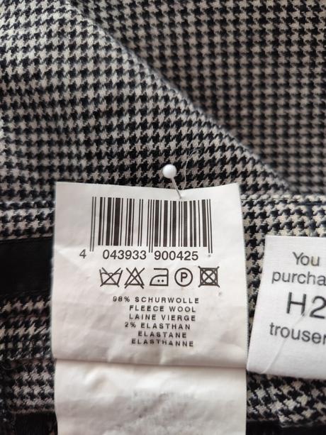 Dámske nohavice, 44