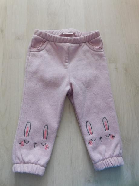 Tepláky č.74, f&f,74