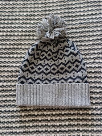 Lindex zimná čiapka, lindex,92