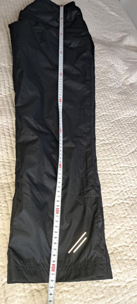 Teplé šuštiaky, lewro,140