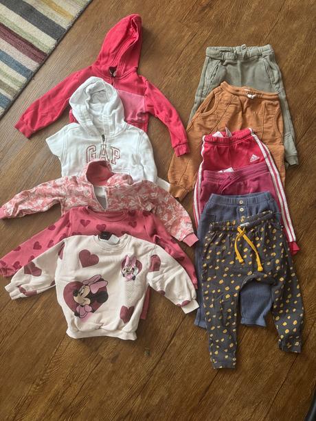 Oblecenie 98-104, 98