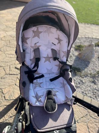 Kociar gesslein f6 dvojkombinacia, gesslein,gesslein f6 air+