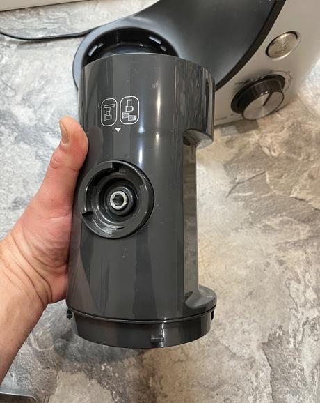 Tefal masterchef gourmet qb515d38 kuchynský robot, tefal