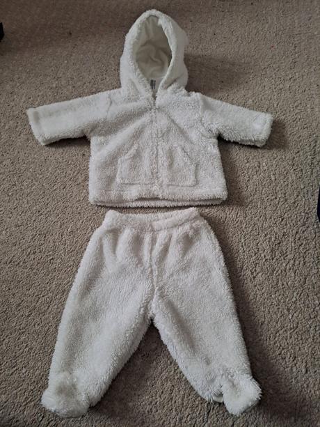 Teplá suprava gap, gap,62