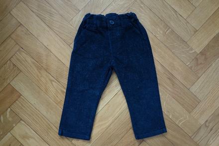 Menčestráky, c&a,74