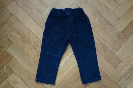 Menčestráky, c&a,74