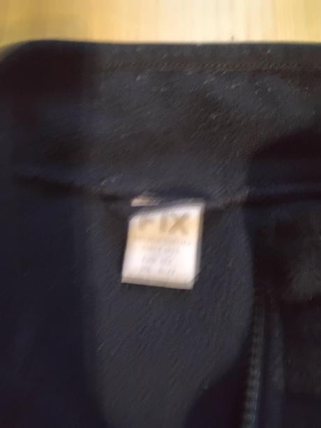 Flísová mikina lindex, lindex,122