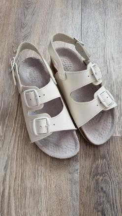 Pracovné sandále, 37