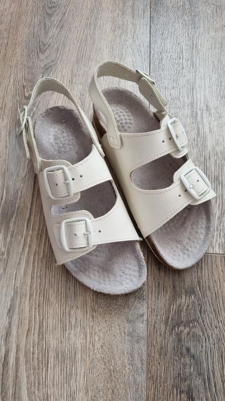 Pracovné sandále, 37