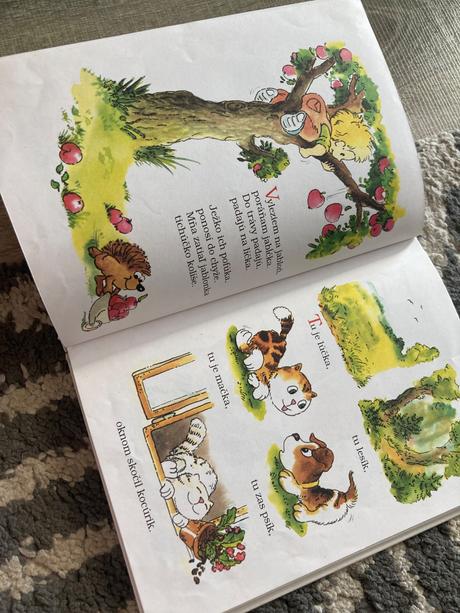 Kolo, kolo mlynské rečňovanky, veršíky (1996), 