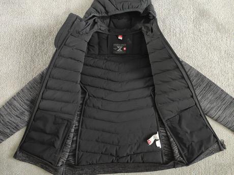 Prechodná bunda 140/146, 140