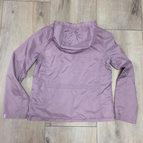 Bunda prechodná dievčenská blukids č.152, 12y, 152