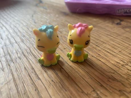 Hatchimals babiky zvieratka, 