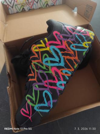 Nové skechers, skechers,34