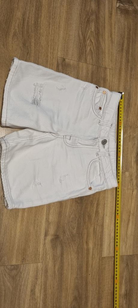 Zara kratasy riflove nenosene, zara,128