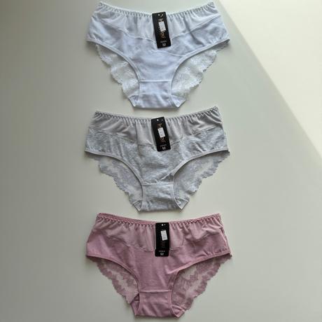 Dámske nohavičky z6090a, m