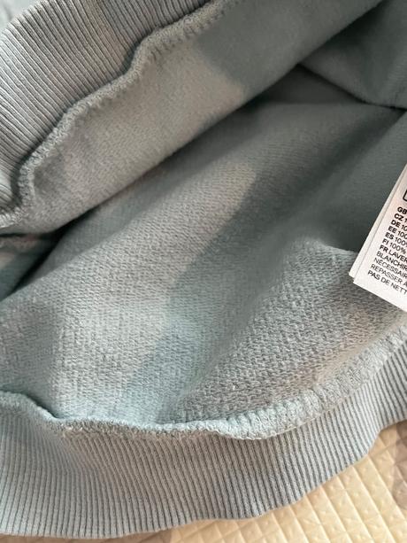 3ks detských mikín h&m, h&m,80