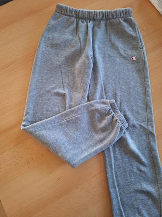 Tepláky, champion,140