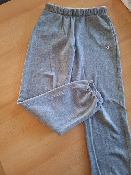 Tepláky, champion,140