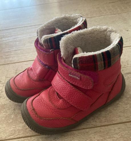 Protetika barefoot, protetika,26