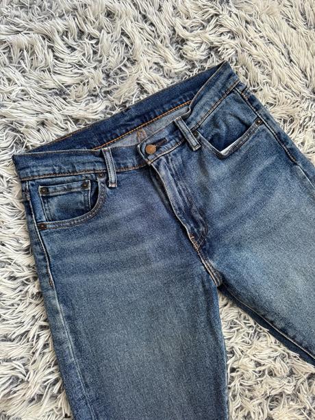 Levis rifle, levis,m