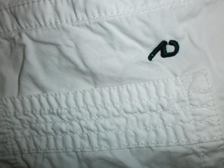 Látkové kraťasy originál nike-38, nike,38