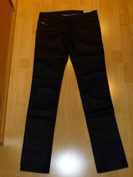 Nohavice diesel, diesel,m