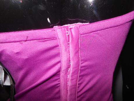 Top/bralet kikiriki, m