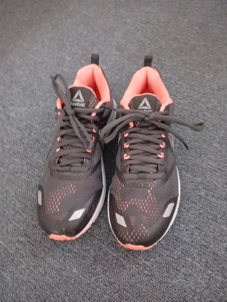 Tenisky reebok, reebok,39