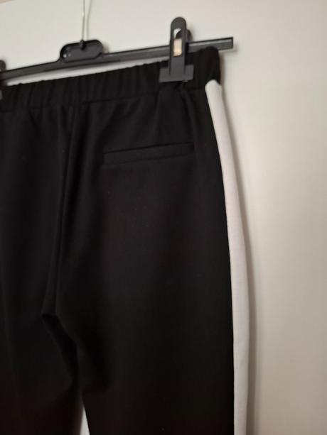 Teplakové nohavice pull&bear, pull&bear,s