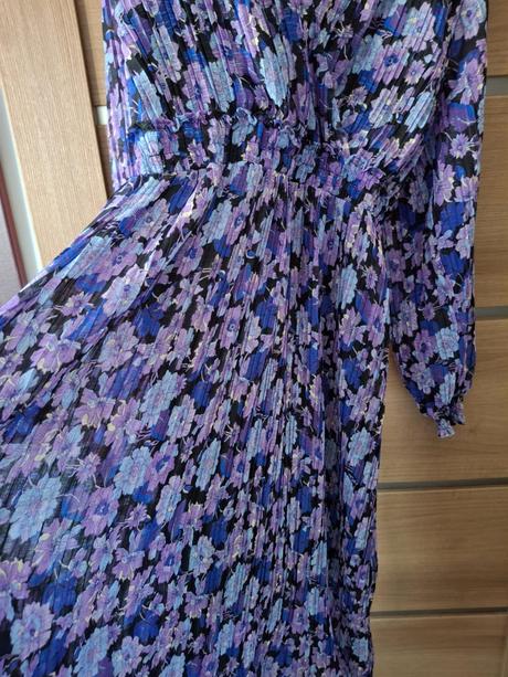 Šaty orsay velkost 38, orsay,38