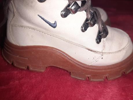 Topánočky nike., nike,22