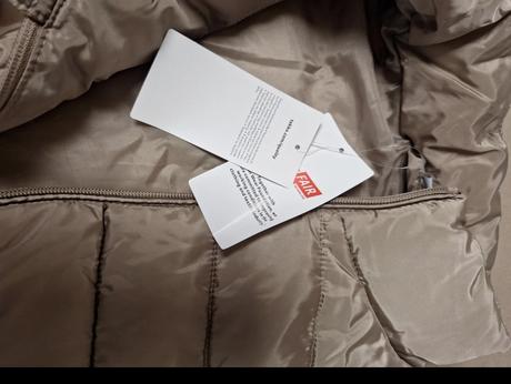 Damska  vesta, takko,44