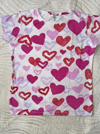 Tričko 146, gate,146