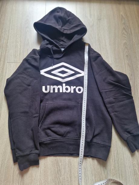 Mikina s, umbro,s