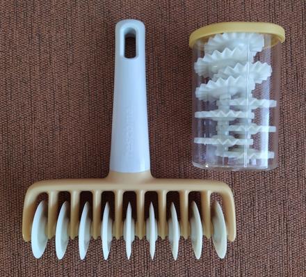 Krájač multifunkčný, 