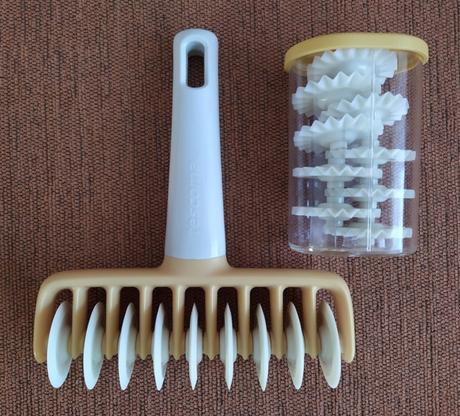 Krájač multifunkčný, 