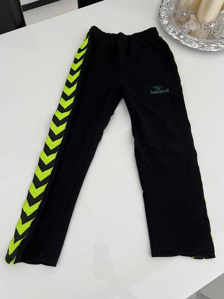 Hummel teplaky, hummel,134