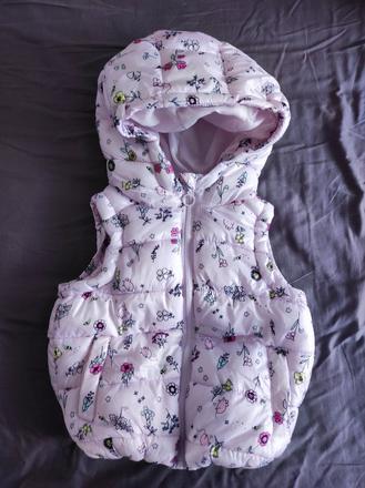 Reserved vesta, reserved,86