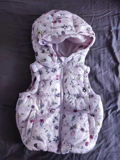 Reserved vesta, reserved,86