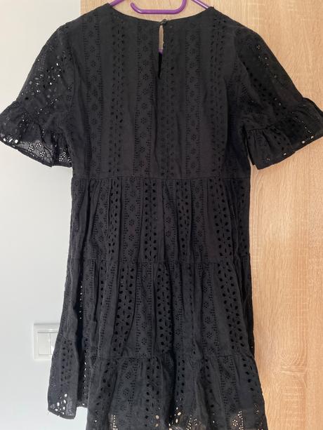 Madeirové šaty, house,xs