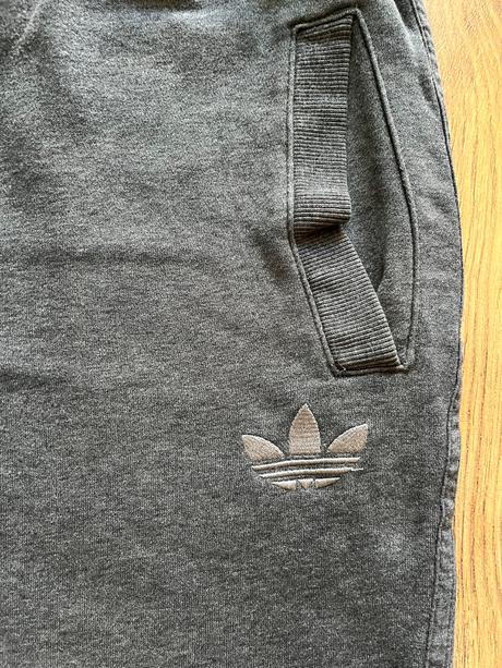 Pánske teplejšie tepláky adidas originals, adidas,l