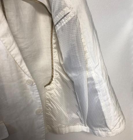 Sako letné pánske zara č.46, zara,46